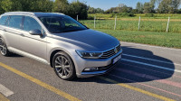 VW Passat Variant 2,0 TDI DSG LED NAVI ACC