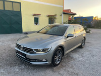 VW Passat Variant 2,0 TDI 190ks, DSG automatik,HIGHLINE.