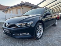 VW Passat Variant 2,0 TDI BMT DSG F1,Navigacija,Masaža,Jamstvo 12mj.