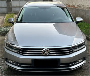 VW Passat Variant 2,0 TDI BMT DSG