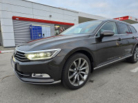 VW Passat 2.0 TDI Highline DSG