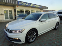 VW Passat Variant 2,0 TDI R Line/LED/Navi/Gr.sj./Temp/PDC/AmbL/Alu18