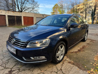 VW Passat Variant 2,0 TDI BMT, reg godinu dana, uredna povijest!