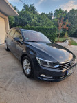 VW Passat Variant 2,0 TDI BMT