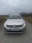 VW Passat Variant 2,0 TDI BMT