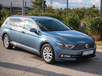 VW Passat Variant 2,0 TDI BMT | VELIKI SERVIS | REG 09/2025 | KUKA