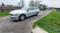 VW Passat B8 Variant 2,0 TDI BMT vrlo dobar