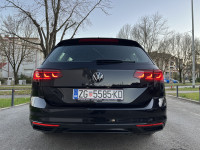 VW Passat Variant 2,0 TDI DSG Automatic Elegance