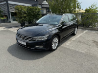 VW Passat Variant 2,0 TDI DSG BUSINESS JAMSTVO 12 MJESECI