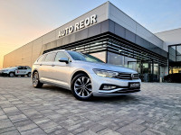 VW Passat Variant 2,0 TDI DSG Elegance