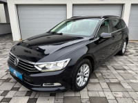 VW Passat Variant 2,0 TDI DSG, Led, VW servisna, Kao Novo!