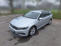 VW Passat Variant 2,0 TDI, DSG, MATRIX, Reg. 11/25