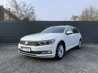 VW Passat Variant 2,0 TDI DSG -VELIKI SERVIS-NAVI-TEMP-PDC-R KAMERA