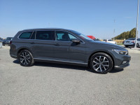 VW Passat Variant 2,0 TDI DSG*WEBASTO*KEYLESS*ACC*ELEGANCE*FULL*uPDV-u