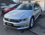 VW Passat Variant 2,0 TDI Highline