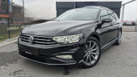 VW Passat Variant 2,0 TDI JEDINSTVENA PONUDA LEASINGA U HRVATSKOJ