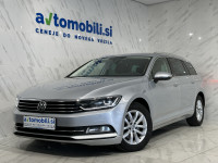 VW Passat Variant 2.0 TDI - KAMERA - LED - NAVI - PDC