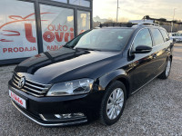 VW Passat Variant 2,0 TDI-PANORMA - NAVIGACIJA - GARANCIJA GODINU DANA