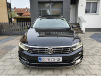 VW Passat Variant 2,0 TDI BMT R-LINE, MATRIX, VIRTUAL, PANORAMA, ACC