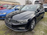 VW Passat Variant 2,0 TDI SCR 190 KS DSG ELEGANCE 4 MOTION NIJE UVOZ