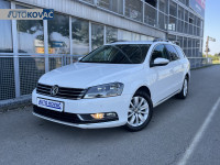 VW Passat Variant 2.0 TDI BMT •KUKA• VELIKI SERVIS!