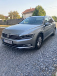 VW Passat Variant 2,0 TDI