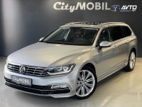 VW Passat Variant 2,0 TDI