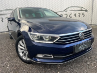 VW Passat Variant 2,0 TDI °HIGHLINE°ALU 17°VELIKA NAVI°ALCANTARA°