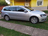 VW Passat Variant 2,0 TDI HITNO!!!