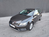 VW Passat Variant 2,0 TDI