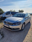 VW Passat Variant 2,0 TDI