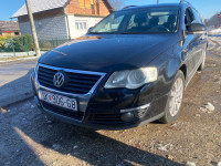 VW Passat Variant 2,0 TDI