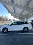 VW Passat Variant 2,0 TDI virtual dsg