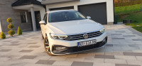 VW Passat Variant 2,0 R-line WEBASTO MATRIX ACC