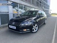 VW Passat Variant 2.0TDI***177ks*** NAVI__PDC__TEMP. 1. Vlasnik