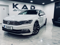 VW Passat Variant 4motion 2,0 TDI DSG -R LINE-XENON-PANORAMA-ACC-PDC