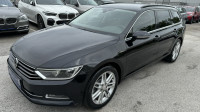 VW Passat Variant 4motion 2,0 TDI BMT DSG