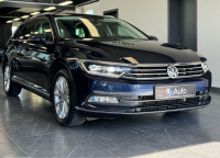 VW Passat *DSG,Panorama,Hud,Virtual,Hlađenje/grijanje sjedala,ACC*