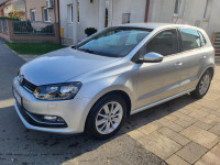 VW Polo 1,0 MPI izvrsno stanje