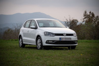 VW Polo 1,0