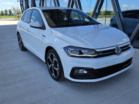 VW Polo 1,0 TSI JEDINSTVENA PONUDA LEASINGA U HRVATSKOJ