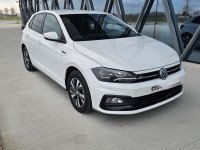 VW Polo 1,0 TSI JEDINSTVENA PONUDA LEASINGA U HRVATSKOJ