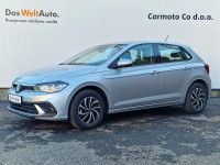 VOLKSWAGEN NOVO POLO, NOVO POLO MPI A PARTIR DE R$ 81.990 TAXA 0,99% EM  48X