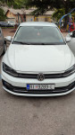 VW Polo 1,0 TSI Highline