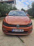 VW Polo 1,0 TSI HIGHLINE - 17.000km