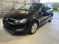 VW Polo 1,2 LIFE/TEMPO/GRIJ.SJED/AUT.KLIMA/NOVE GUME/108TKM!