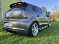 VW polo 1.2 R line,2011g