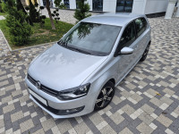 VW Polo 1,2 **STYLE**KLIMA**ALU**5 VRATA**SERVISNA**REG 1 GOD**