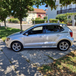 VW POLO 1,2 TDI 12/2010 1.VLASNIK TOP