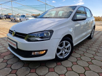 VW Polo 1,2 TDI 2011.,reg:20.03.2025.,KLIMA, SERVISNA, ALU, 5-VRATA...